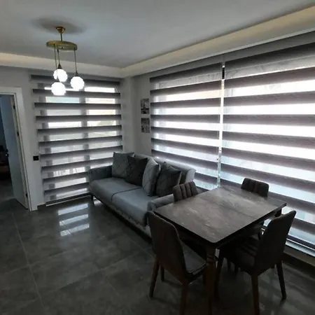 Apartment Aura Just 100 Meters To Kleopatra *