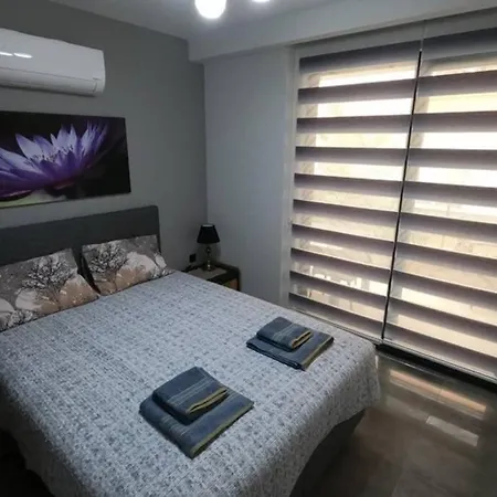 Aura Just 100 Meters To Kleopatra * Alanya