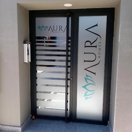 Aura Just 100 Meters To Kleopatra Apartment *