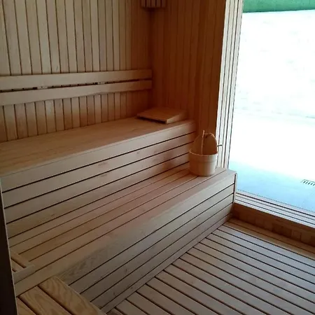Apartment Aura Just 100 Meters To Kleopatra *