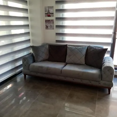 Apartment Aura Just 100 Meters To Kleopatra *