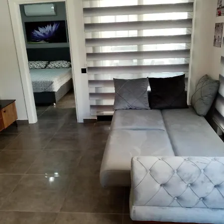 Aura Just 100 Meters To Kleopatra Alanya