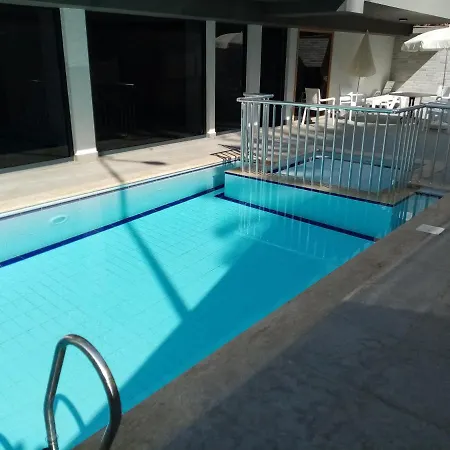 Aura Just 100 Meters To Kleopatra * Alanya